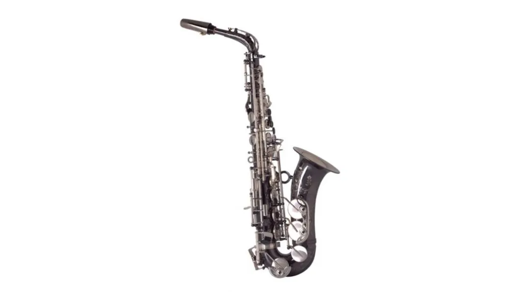 Keilwerth SX90R Shadow Altsaxophon