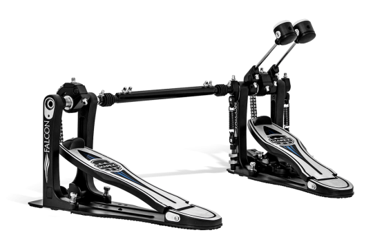 Mapex PF1000TW Falcon Double Pedal