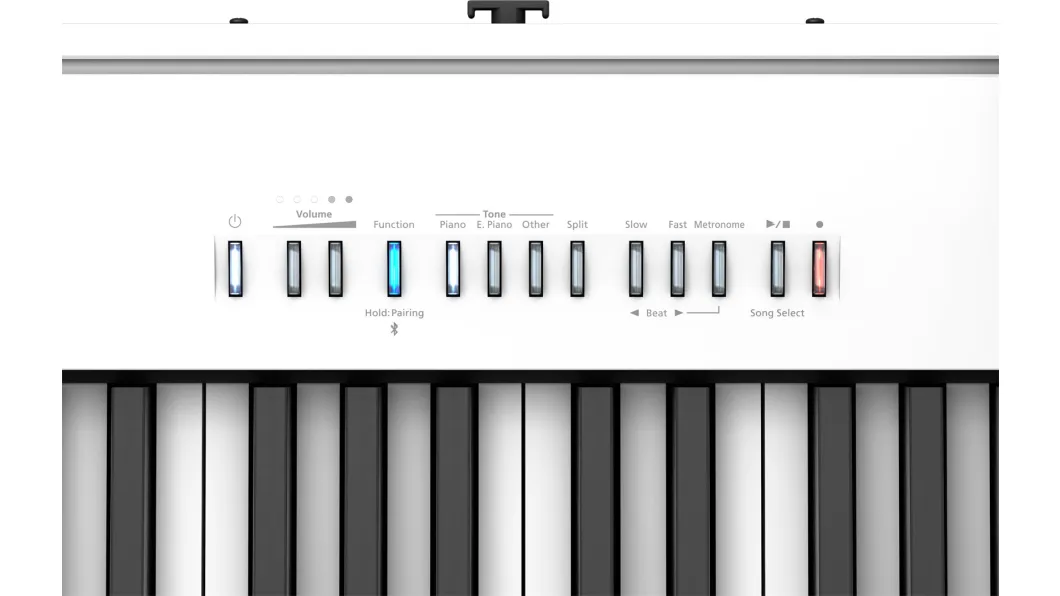 Roland FP-30X-WH