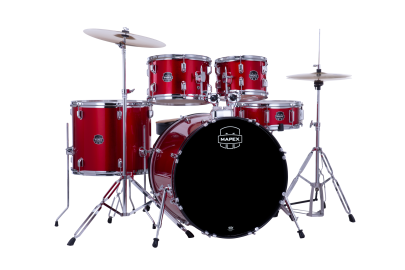 Mapex Comet Stage Komplettset Infra Red