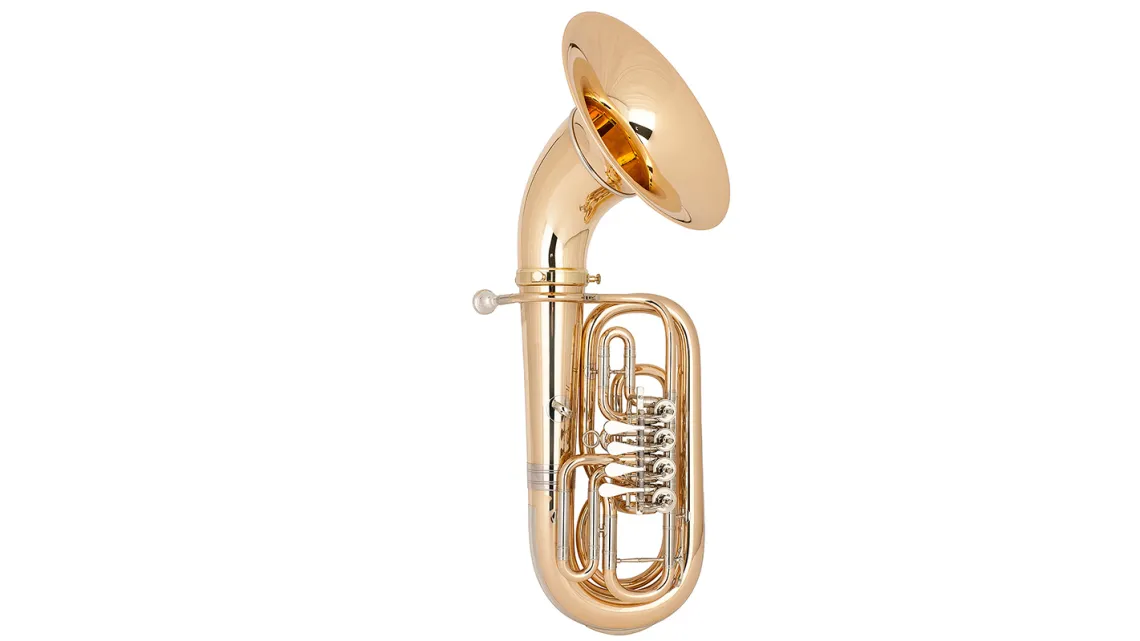 Miraphone 56B 11000 Bb-Kaiserbariton