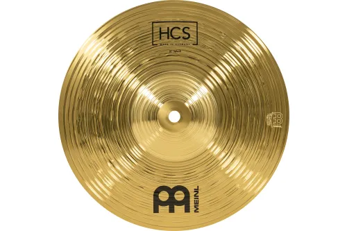 Meinl HCS10S 10" HCS - Splash