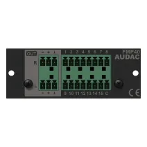 Audac fmp 40