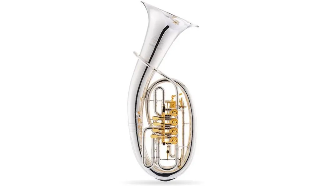 Miraphone 54L 1102-AE10 Bb-Bariton