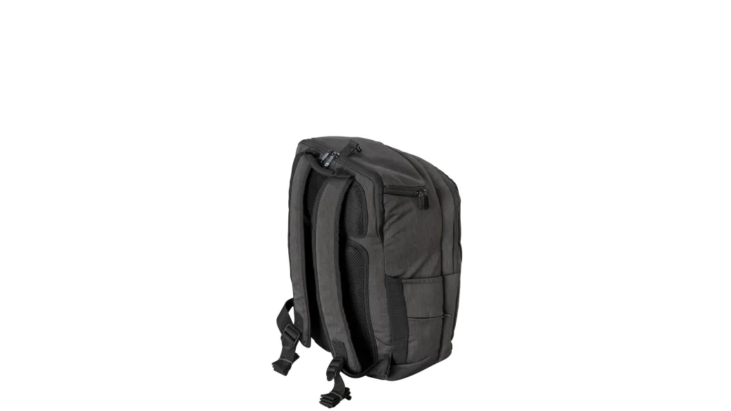 Tonträger TG07BPU/ANZ Ukulele Backpack Anthracite