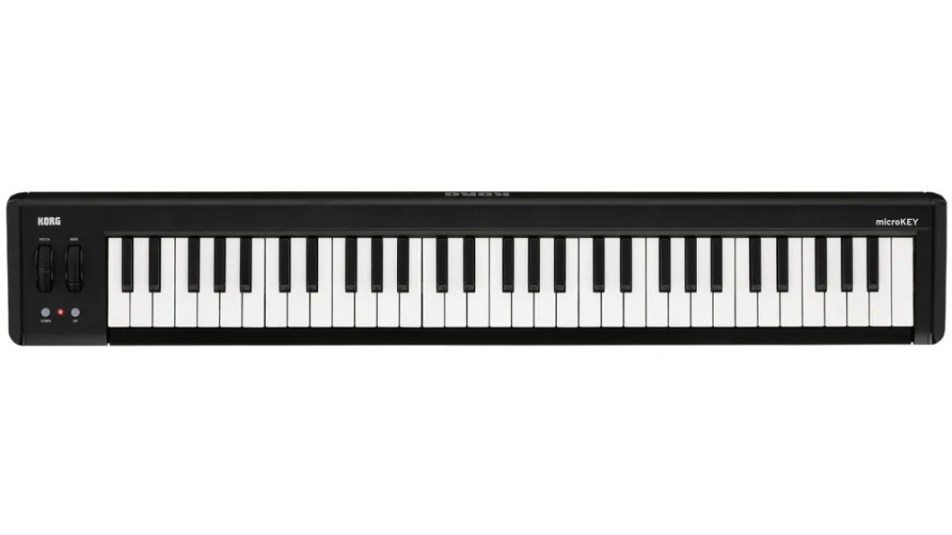 Korg microKEY 61 MkII