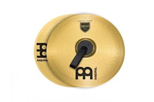 Meinl MA-BR-16M Marching Becken 16"