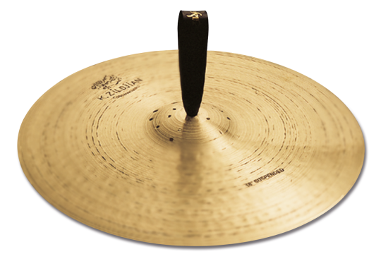 Zildjian 18" K' Constantinople Susp.