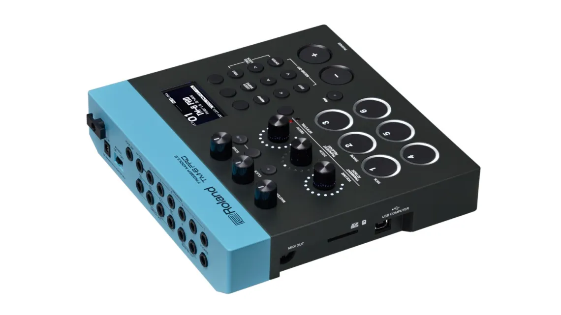 Roland TM-6 Pro Trigger Modul