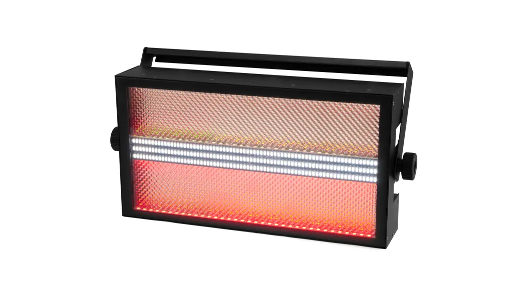 Eurolite LED Super Strobe ABL B-Ware