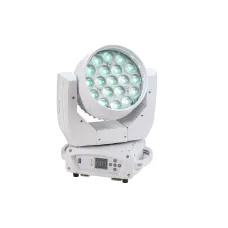 Eurolite LED TMH-X4 Moving-Head Wash Zoom ws B-Ware