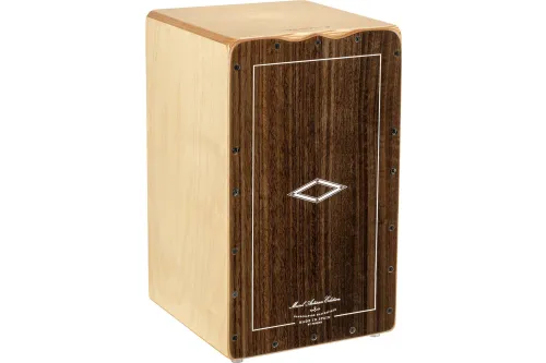 Meinl Artisan Tango Cajon Brown Eucalyptus