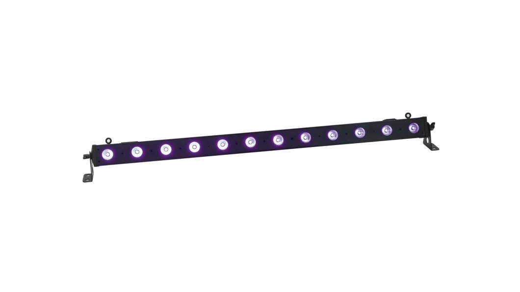 Eurolite LED BAR-12 UV