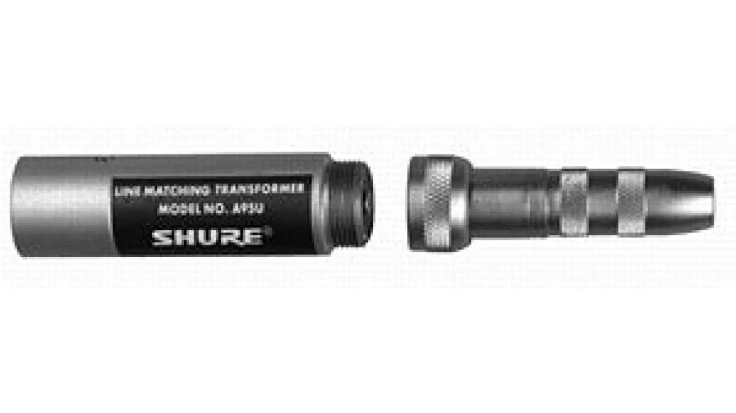 Shure A95UF