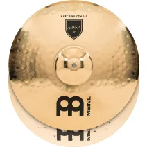 Meinl Ma-ar-18 18" Arena Marching Cymbal