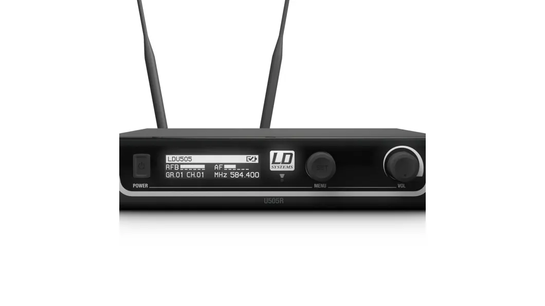 LD Systems u505r