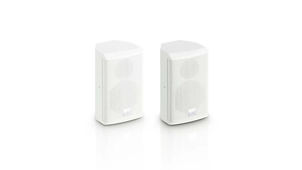 LD Systems SAT 42 W G2 Pair