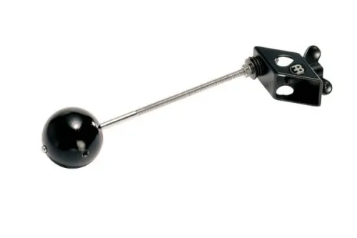 Meinl HAM1BK Cowbell Beater