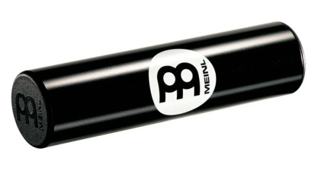 Meinl SH10-L-BK Large Studio Shaker