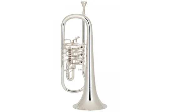 Miraphone 24R 1102-A100 Bb-Flügelhorn