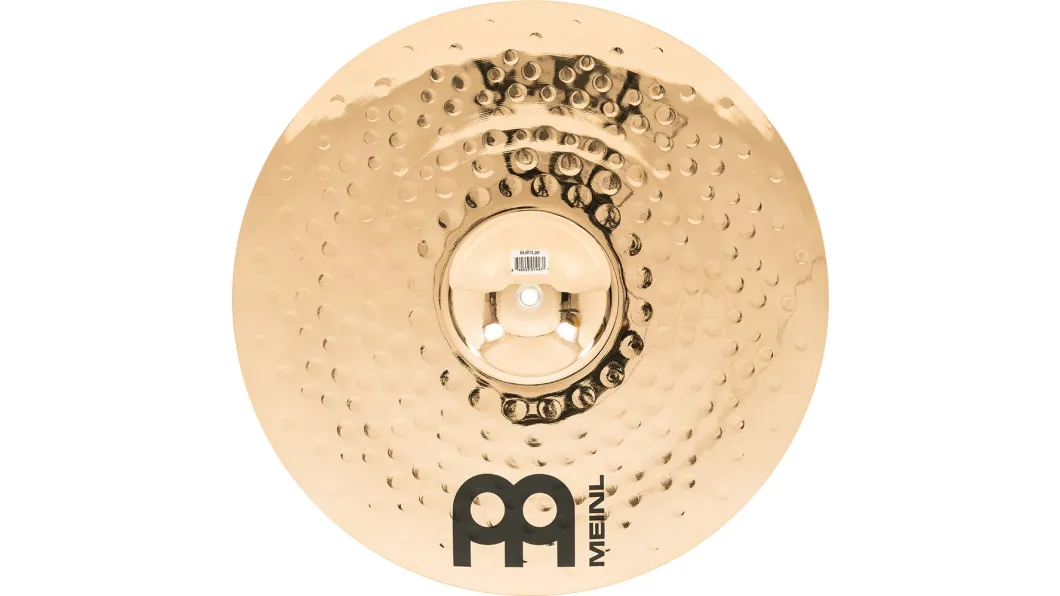 Meinl Ma-ar-18 18" Arena Marching Cymbal