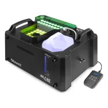 beamZ BLAZE2200 Vertikale Nebelmaschine 48x4W 4 in 1LED