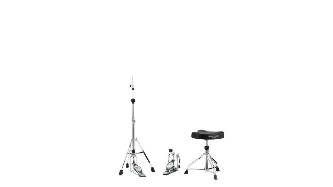 Tama HED3G Hardware Set 