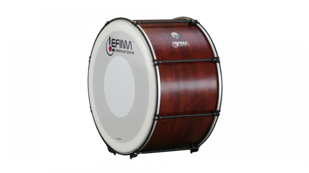 Lefima BNS 2214 Bass Drum