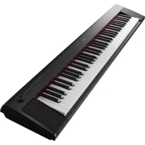 Yamaha NP-32 Piaggero Black