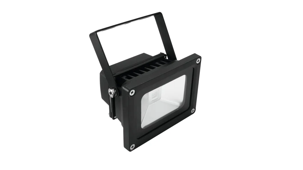 Eurolite LED IP fl-10 COB UV