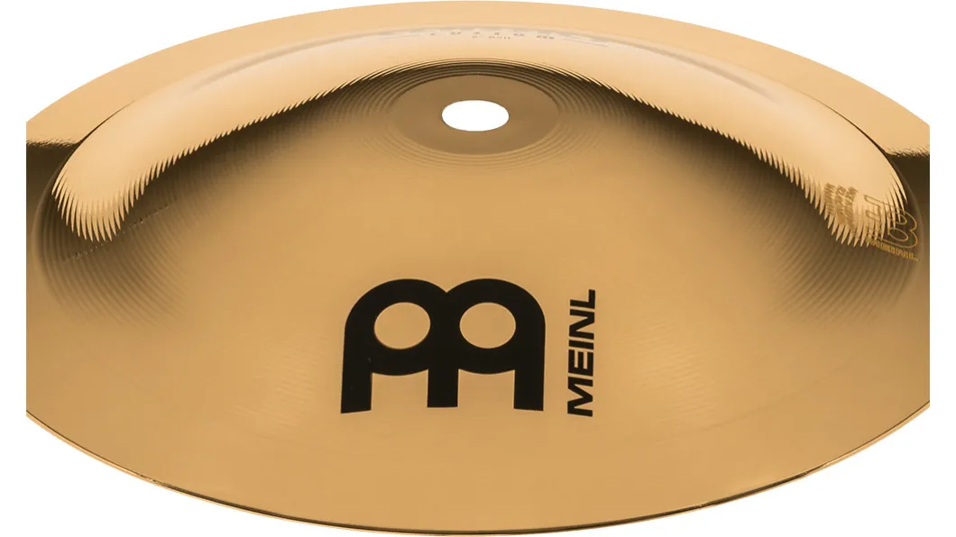 Meinl Cc8b-b 08" Classics Custom Bell