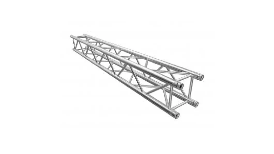 Global Truss F34250 4-Punkt Truss 2,5m