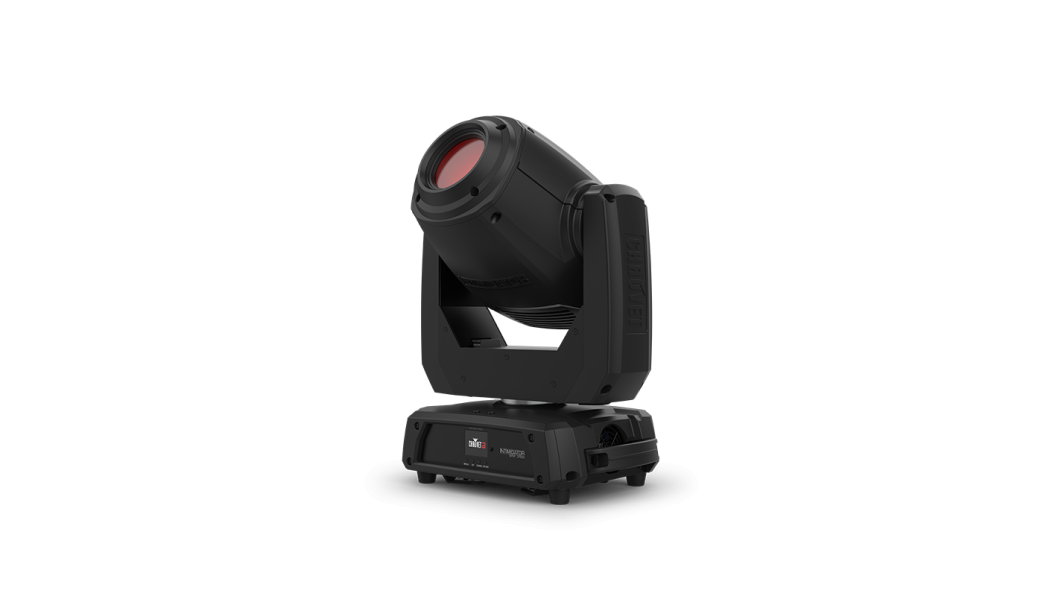 Chauvet DJ Intimidator Spot 375ZX