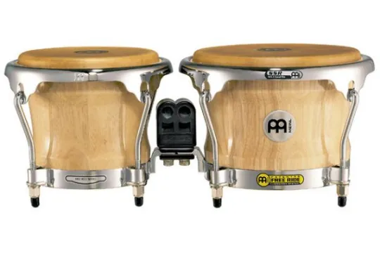 Meinl FWB400NT Bongoset Free Ride