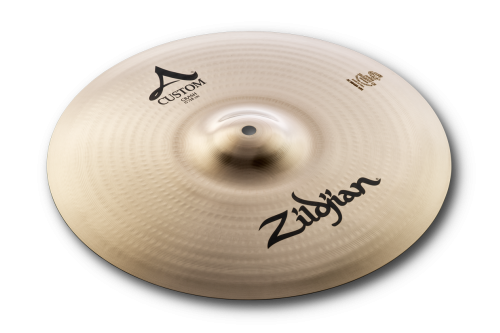 Zildjian ZIA20513 A-Custom 15" Brilliant Crash