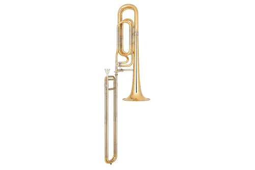 Miraphone 670 16000 Bb-Kontrabass Zugposaune