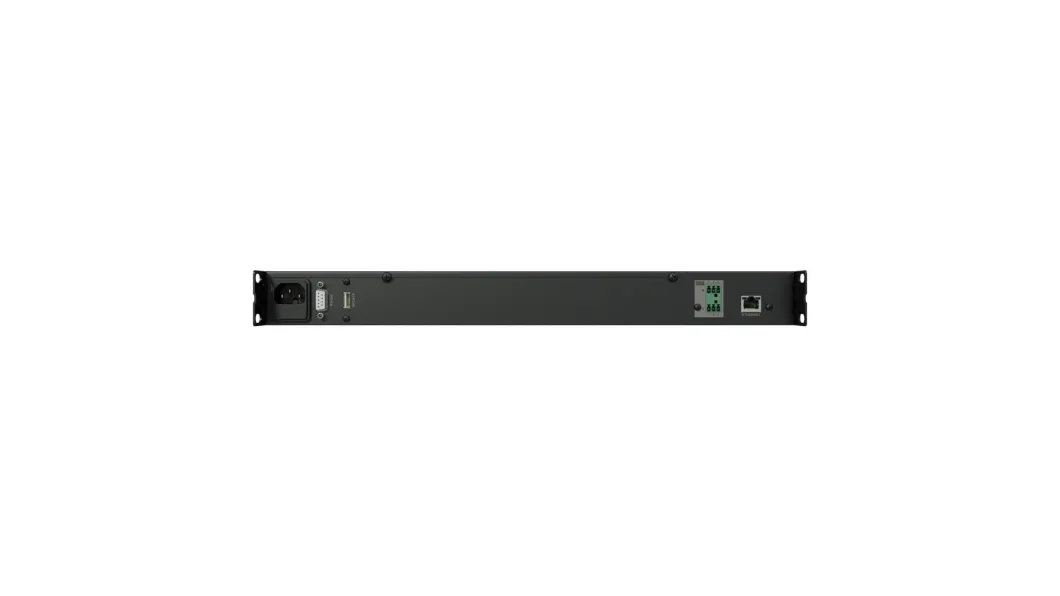 Audac isp 40