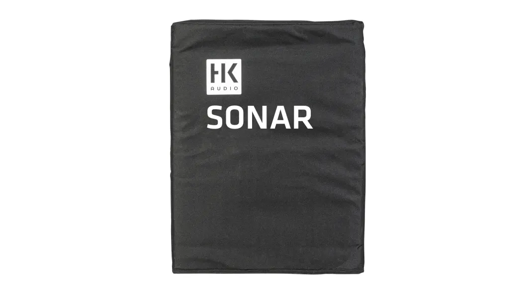 HK Audio Cover Sonar 110 Xi