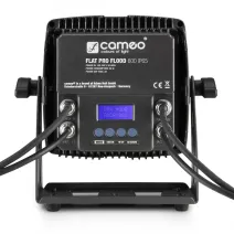 Cameo Flat Pro Flood 600 IP65