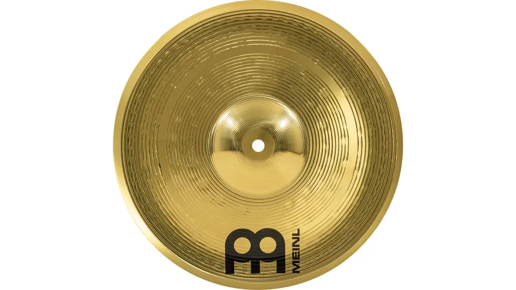 Meinl HCS12CH Cymbal 12" China