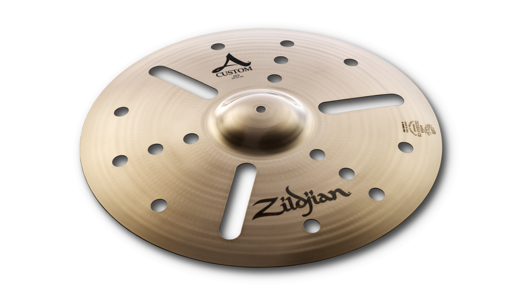 Zildjian 20" A-Custom EFX