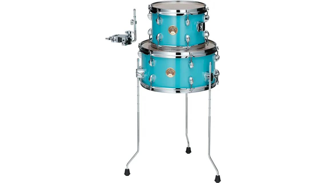 Tama LJKT10F14-AQB Add-On Kit für Club-Jam Mini