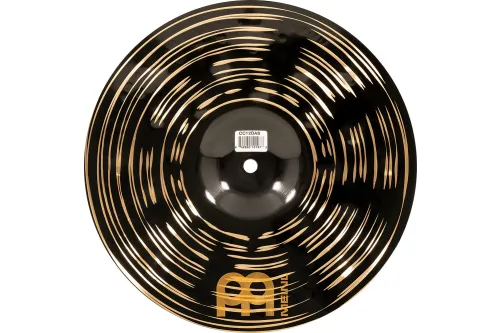 Meinl CC10DAS 10" Classics Custom Dark Splash