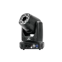 Eurolite LED TMH-H90 Hybrid Moving-Head Spot/Wash COB