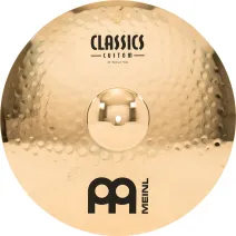 Meinl CC20MR-B 20" Classics Custom Medium Ride