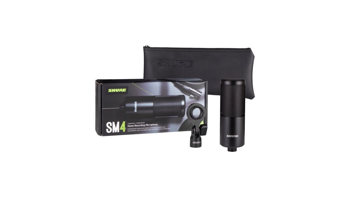 Shure SM4