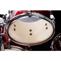 Tama IP50H6W-BRM Imperialstar Burnt Red Mist Drumset