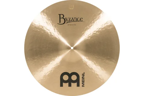 Meinl B20MR 20" Byzance Medium Ride