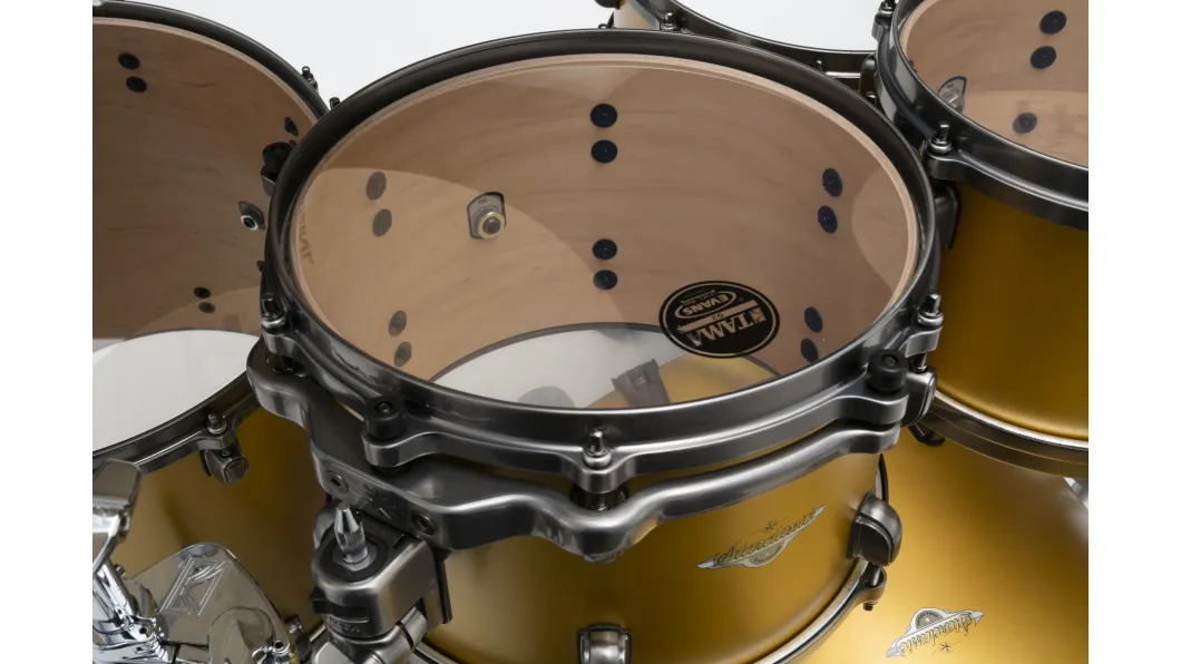 Tama Starclassic Maple MA42TZUS-SAM