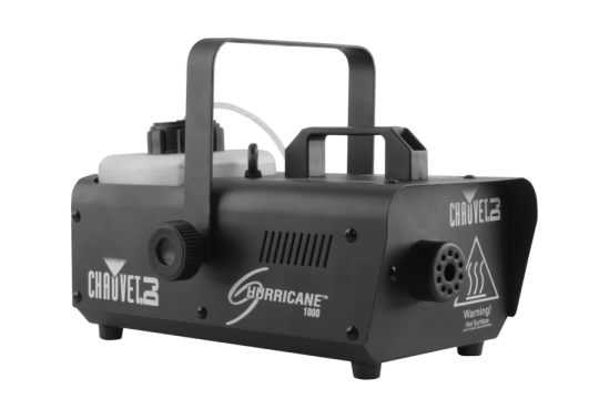 Chauvet DJ Hurricane 1000